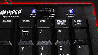 Amazing !!! &#91;TRIK&#93;Buat Keyboard lo AJEP-AJEP !!!!