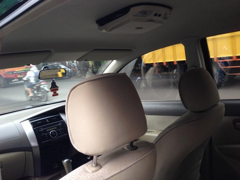 Grand Livina 2010 Xv 1.5 Murah Banget