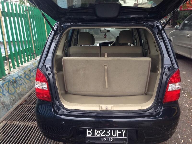 Grand Livina 2010 Xv 1.5 Murah Banget