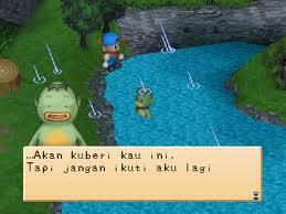 (ASK) NOSTALGIA GAME HARVESTMOON BACK TO NARURE