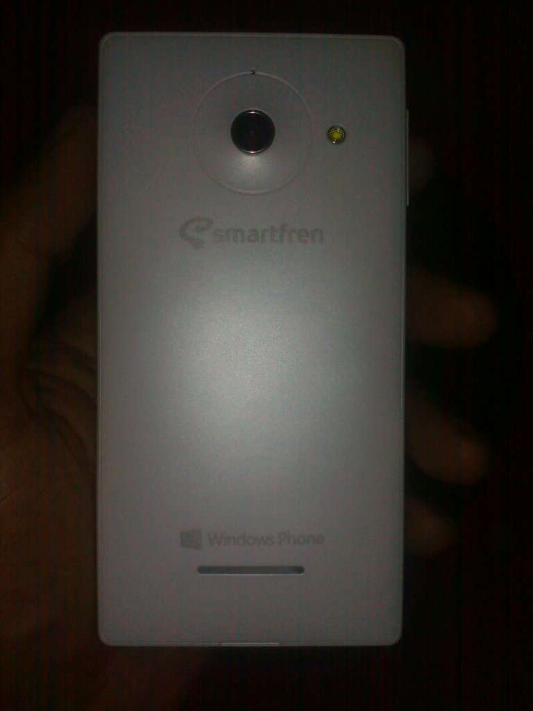 smartfren huawei ascend w1