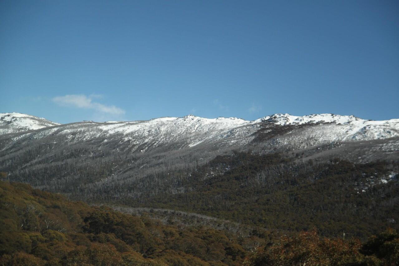 Pelesiran ke australia | Sydney | Canberra | Snowy Mountain