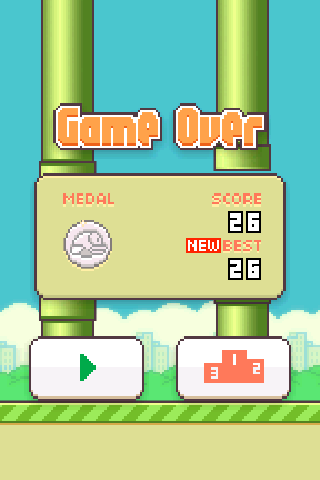 main flappy bird di pc yuk