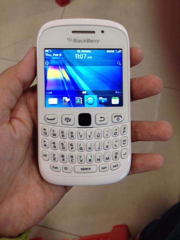 Jual cepet blackberry davis 9220 cod depok cibubur