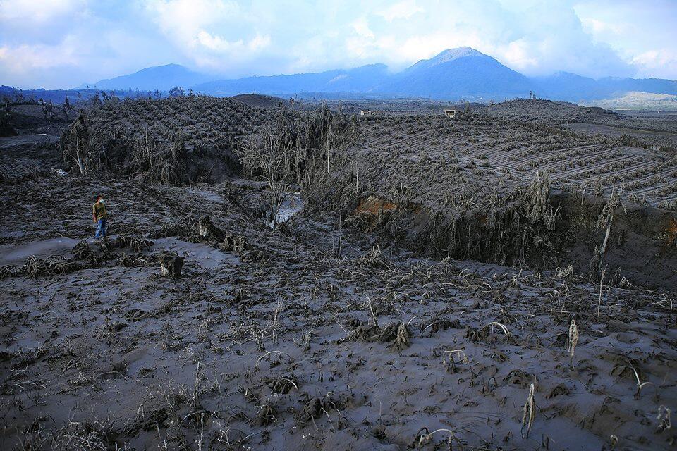 {ASK} Ada yang punya ide usaha untuk korban Sinabung..?? (Craft)