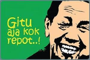GUYON ALA GUSDUR