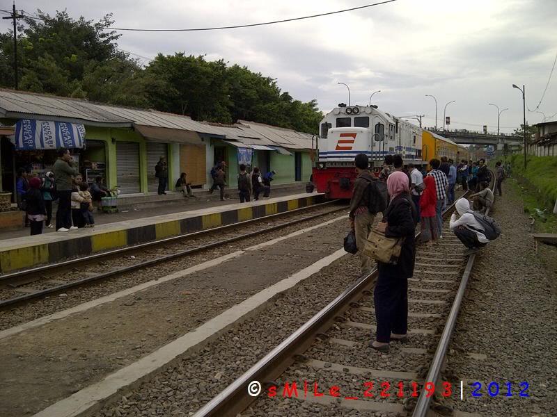 KERETA API SIMANDRA PICT++