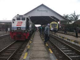 KERETA API SIMANDRA PICT++