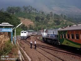 KERETA API SIMANDRA PICT++