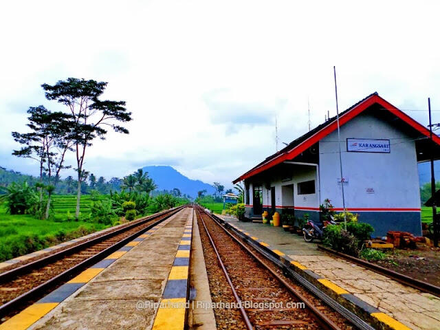 KERETA API SIMANDRA PICT++