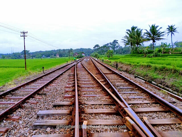 KERETA API SIMANDRA PICT++