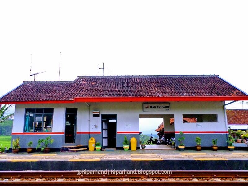 KERETA API SIMANDRA PICT++