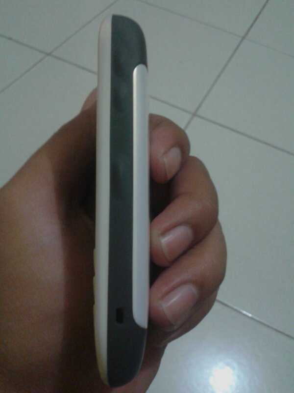 blackberry gemini 8520