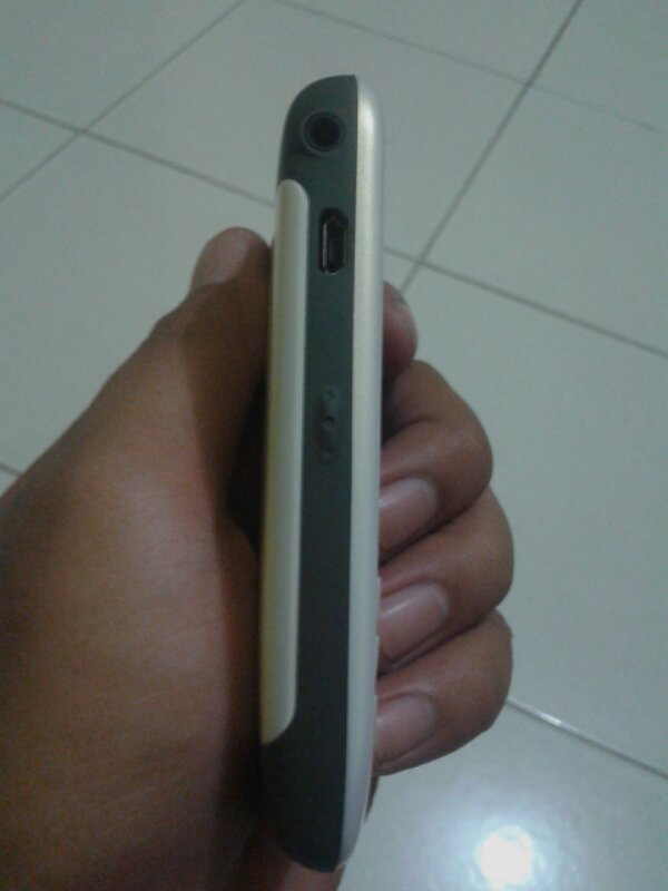 blackberry gemini 8520