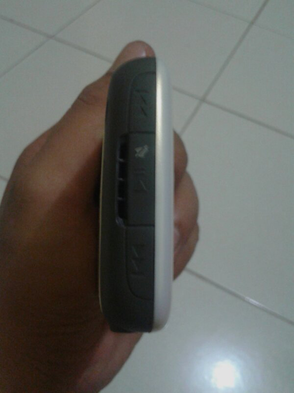 blackberry gemini 8520