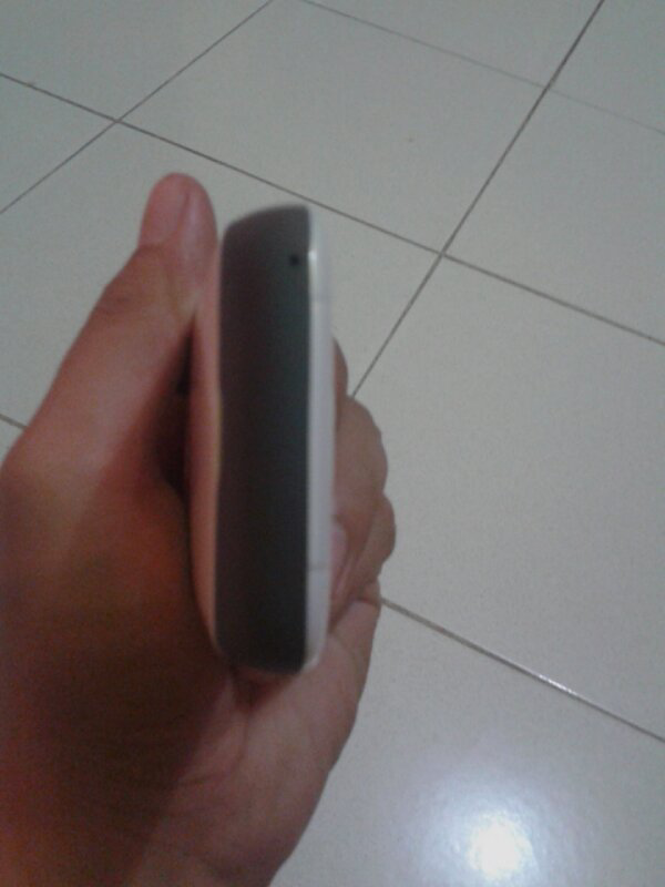 blackberry gemini 8520