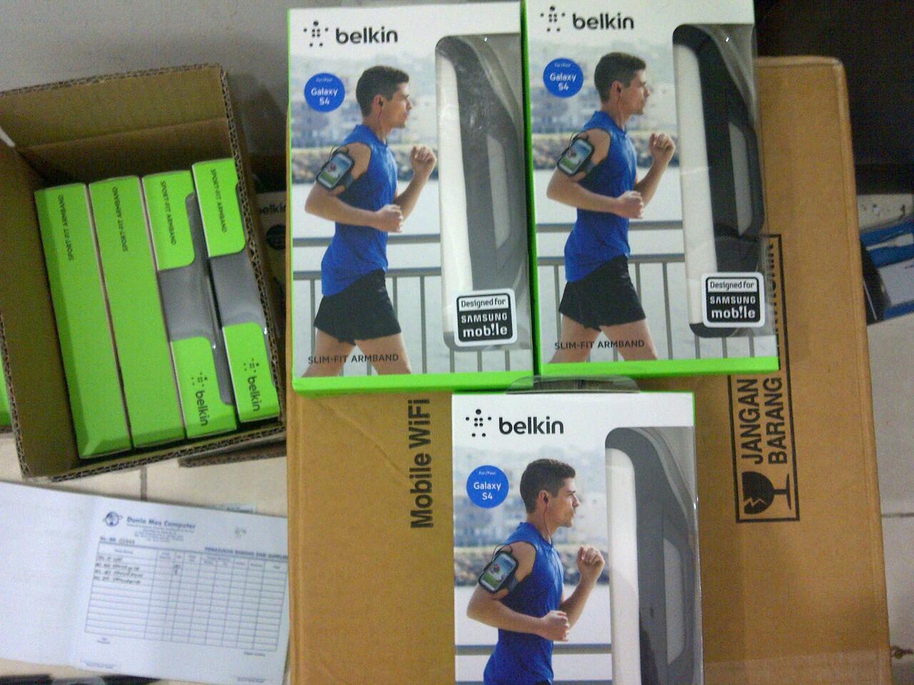 ARMBAND SPORT CAPDASE,BELKIN IPHONE5S/C,4S,IPOD,SAMSUNG GALAXY S4,NOTE1,2,3,BB,NEXUS5