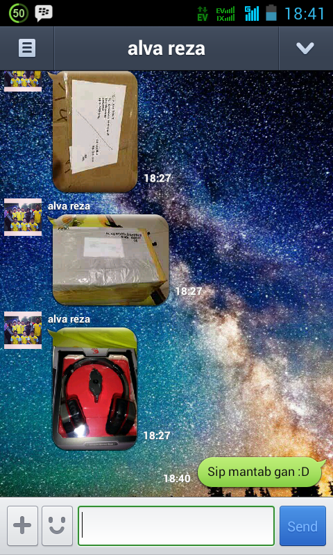 Kumpulan Testimonial Pelanggan &#91;Kompi Gue&#93;