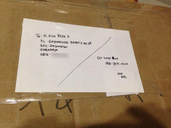Kumpulan Testimonial Pelanggan &#91;Kompi Gue&#93;