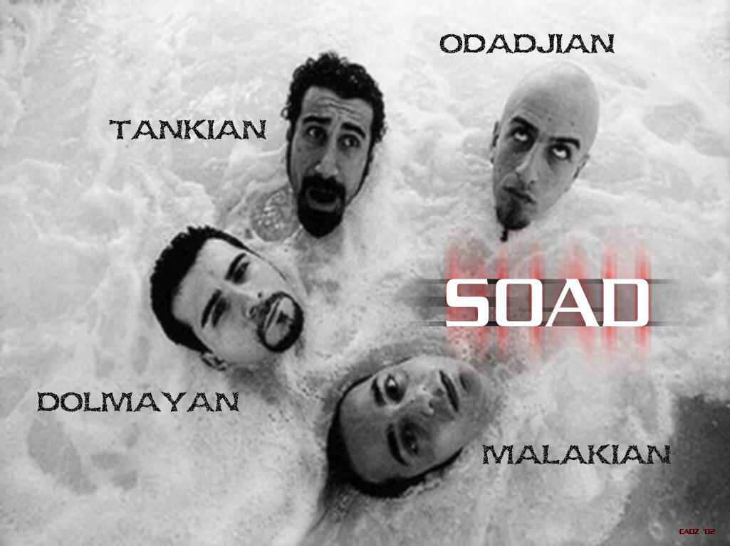 Lagu soad sale