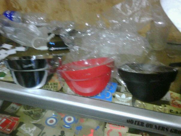 aksesoris flyscreen dan ring lampu/petlamp lx,lxv dan s