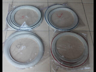 aksesoris listban dan footstep lx,lxv dan s