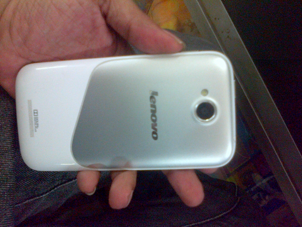 lenovo a706