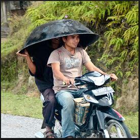 Desain Helm Unik 2014 Yang Bikin NGakakkk...