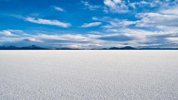 Tempat Wisata Ini Bikin Ente Serasa Tidak Di Bumi