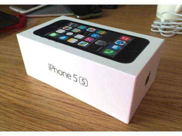 iphone 5.S termurah bisa COD