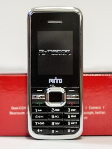 Dijual handphone mito 138 harga 200 ribu saja sangat terjangkau
