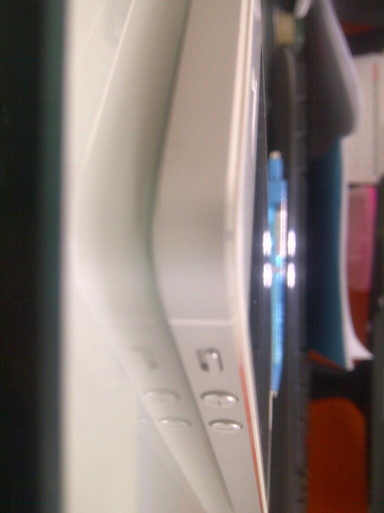 Apple Iphone 5 white