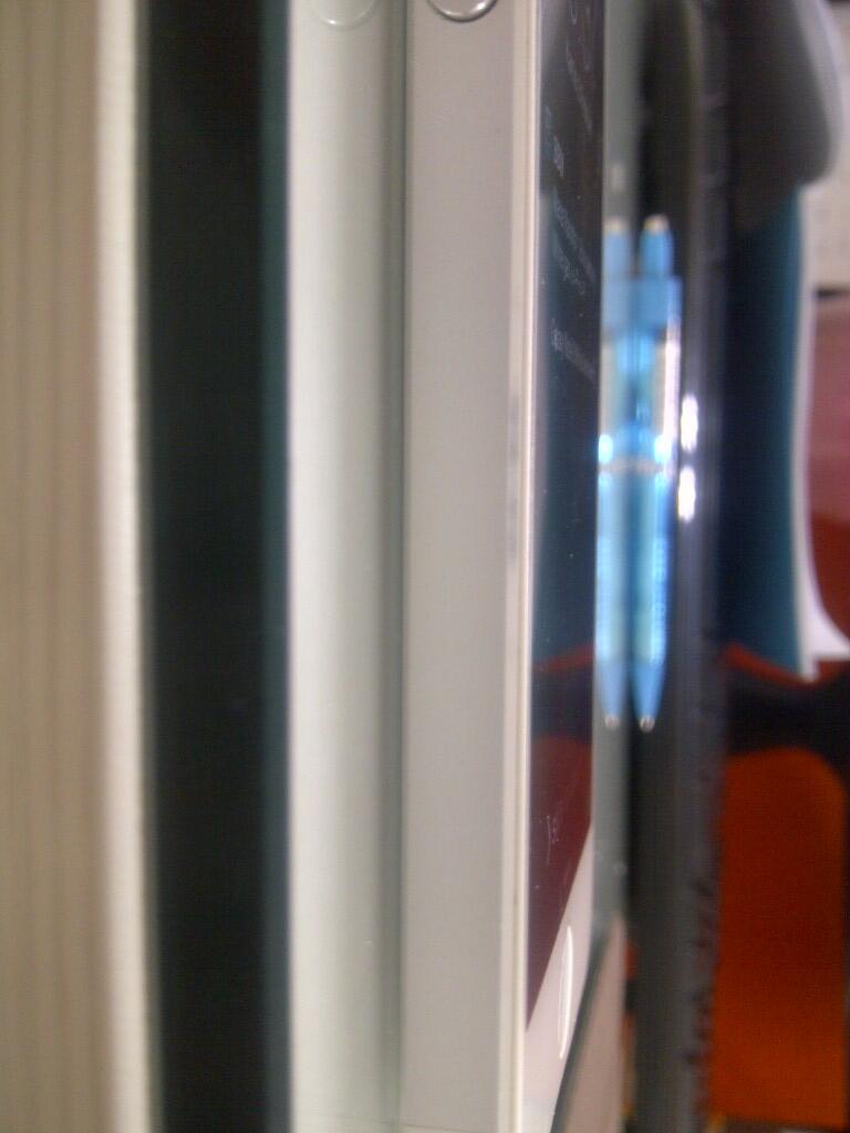 Apple Iphone 5 white