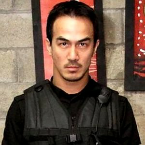 Ne.. Gan artis indonesia yang cocok main di &quot;EXPENDABLES&quot;..