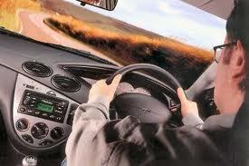 Penyebaran Sistem Left-Right Driving Countries (Setir Kiri-Kanan)