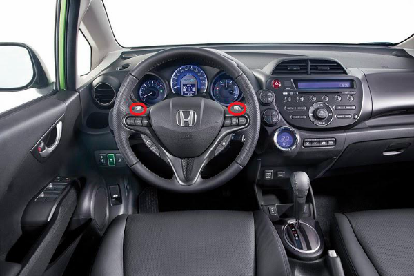 Penyebaran Sistem Left-Right Driving Countries (Setir Kiri-Kanan)