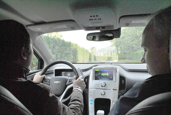 Penyebaran Sistem Left-Right Driving Countries (Setir Kiri-Kanan)