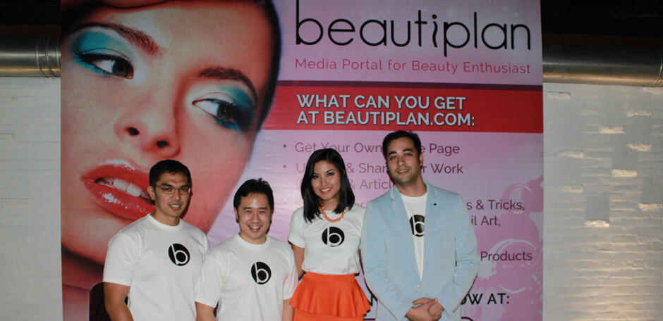 BEAUTIPLAN.COM: PLATFORM SOCIAL MEDIA UNTUK PARA BEAUTY ENTHUSIAST :)