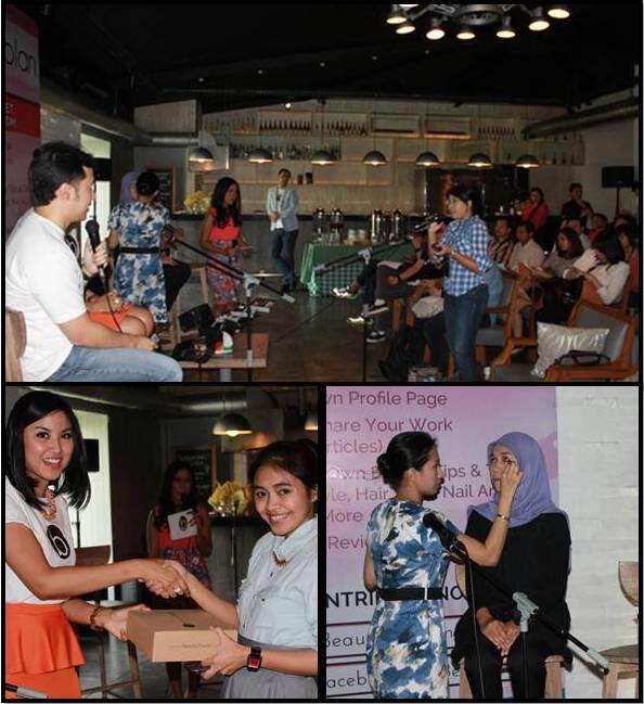 BEAUTIPLAN.COM: PLATFORM SOCIAL MEDIA UNTUK PARA BEAUTY ENTHUSIAST :)