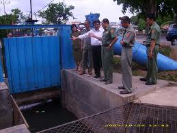 Sejarah Perkembangan Drainase Drainase Kota Jakarta KASKUS