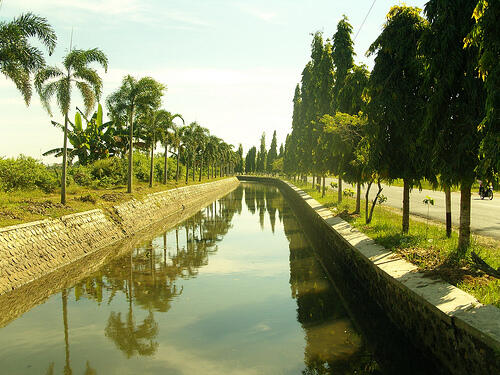 &#91;HOT&#93; Sejarah Perkembangan Drainase &amp; Drainase Kota Jakarta &#91;PIC&#93;
