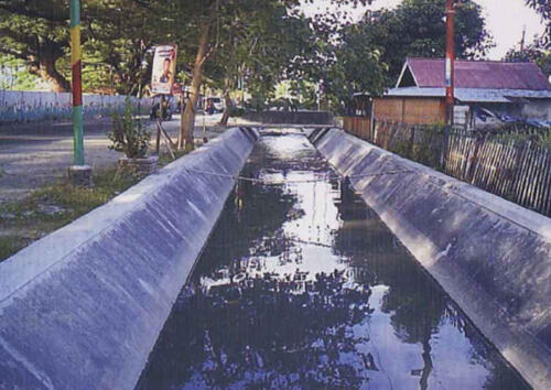 &#91;HOT&#93; Sejarah Perkembangan Drainase &amp; Drainase Kota Jakarta &#91;PIC&#93;