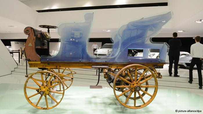 Mobil-Mobil Legendaris # unik gan#