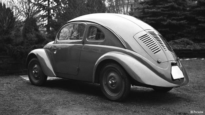 Mobil-Mobil Legendaris # unik gan#