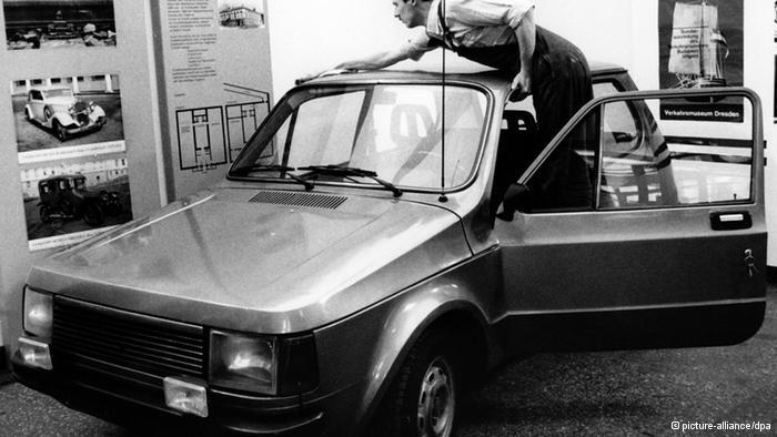 Mobil-Mobil Legendaris # unik gan#
