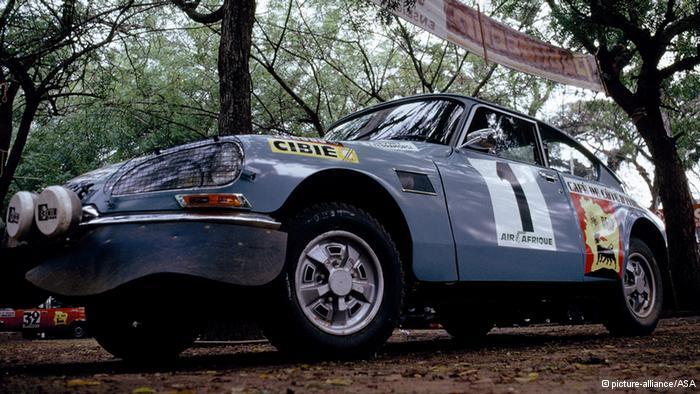 Mobil-Mobil Legendaris # unik gan#