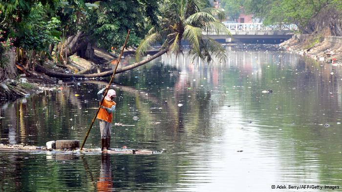 10 Tempat Paling Tercemar di Dunia #indonesia termasuk gan#