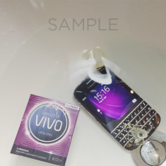 &#91;NEW&#93; Ikuti Foto Kontes Kreasi Sensitif VIVO..!!