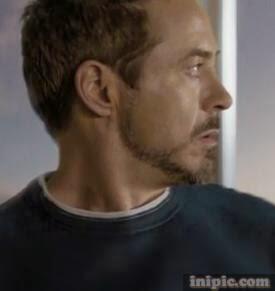 &#91;HOT&#93; Keanehan Tony Stark di Film Iron Man 3 &#91;PIC+&#93;