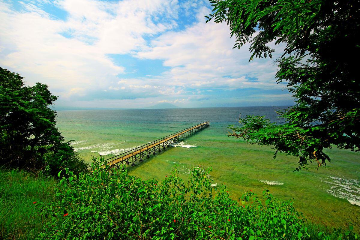 &#91;pic&#93;MENJANGAN ISLAND &#91;KEINDAHAN YANG TERSEMBUNYI&#93;